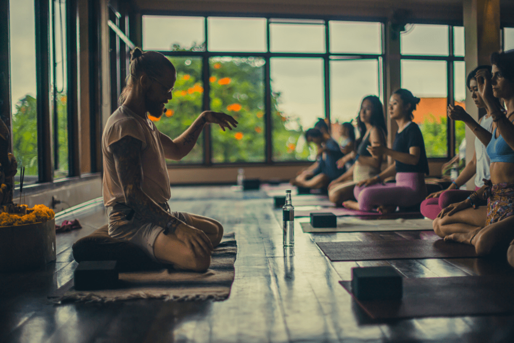 image 158 Meditation Classes and Spiritual Retreats in Bali