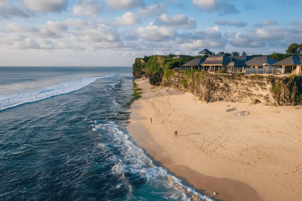 image 16 Bali surfing spots