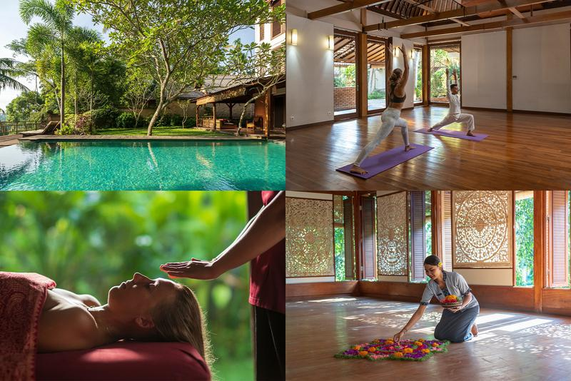 image 163 Meditation Classes and Spiritual Retreats in Bali