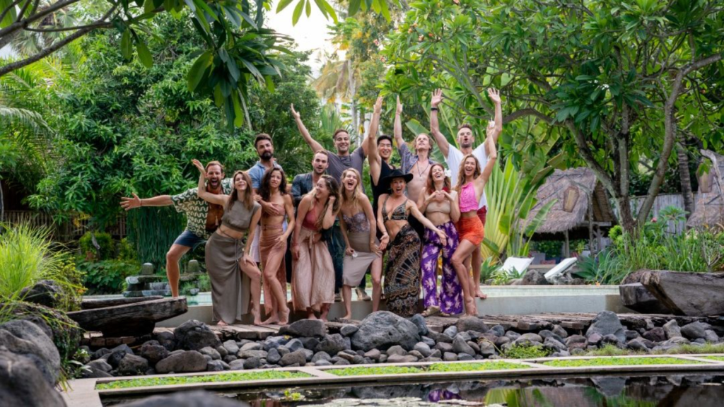 image 165 Meditation Classes and Spiritual Retreats in Bali