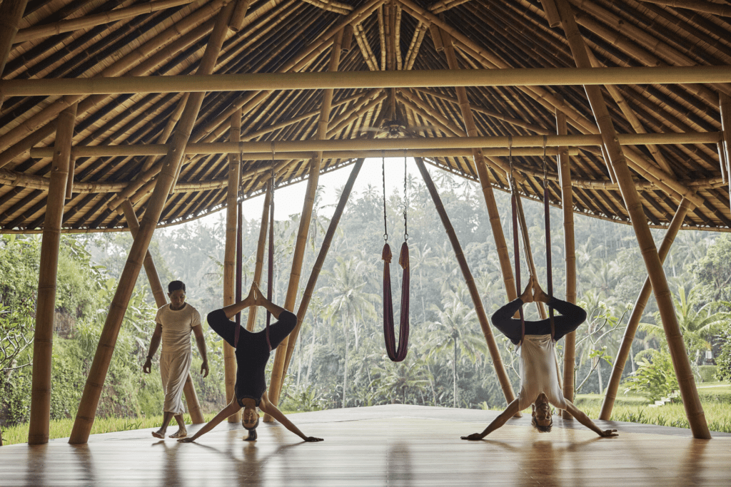 image 166 Meditation Classes and Spiritual Retreats in Bali