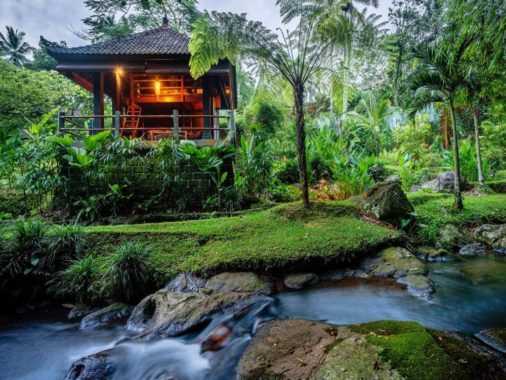 image 168 Meditation Classes and Spiritual Retreats in Bali