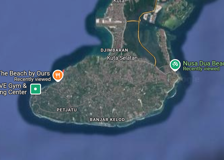image 17 Bali surfing spots