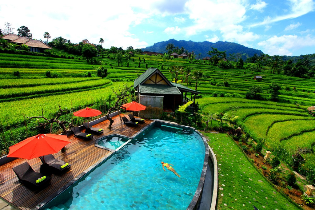 image 174 Meditation Classes and Spiritual Retreats in Bali