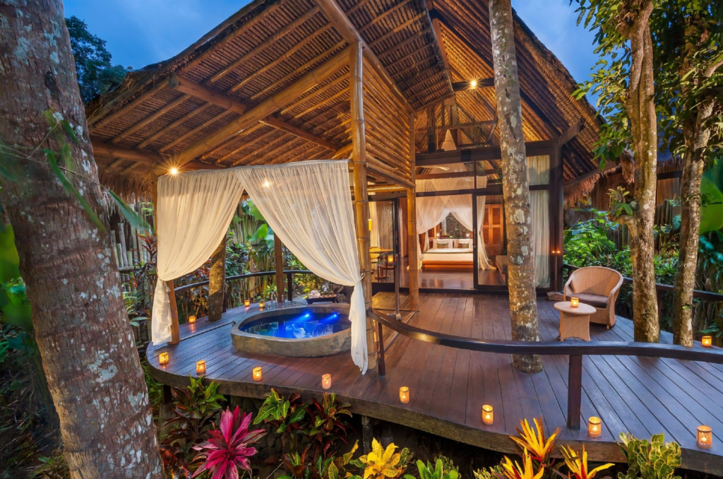 image 180 Meditation Classes and Spiritual Retreats in Bali