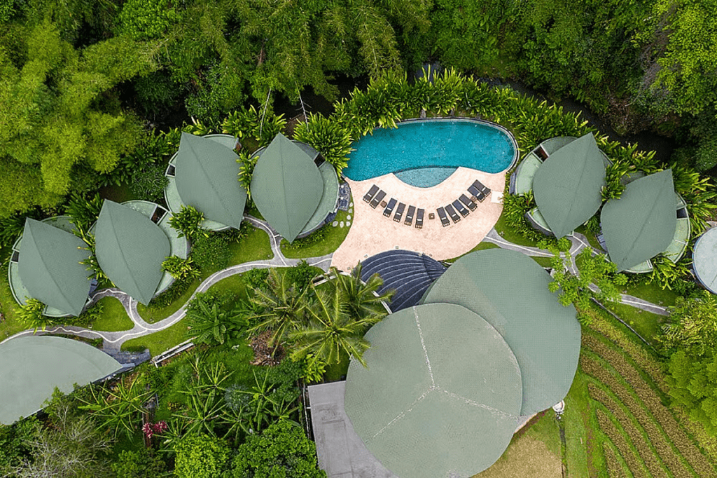 image 181 Meditation Classes and Spiritual Retreats in Bali