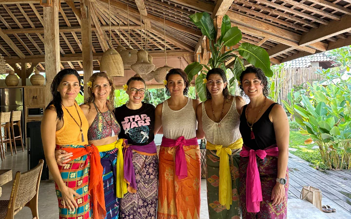 image 182 Meditation Classes and Spiritual Retreats in Bali