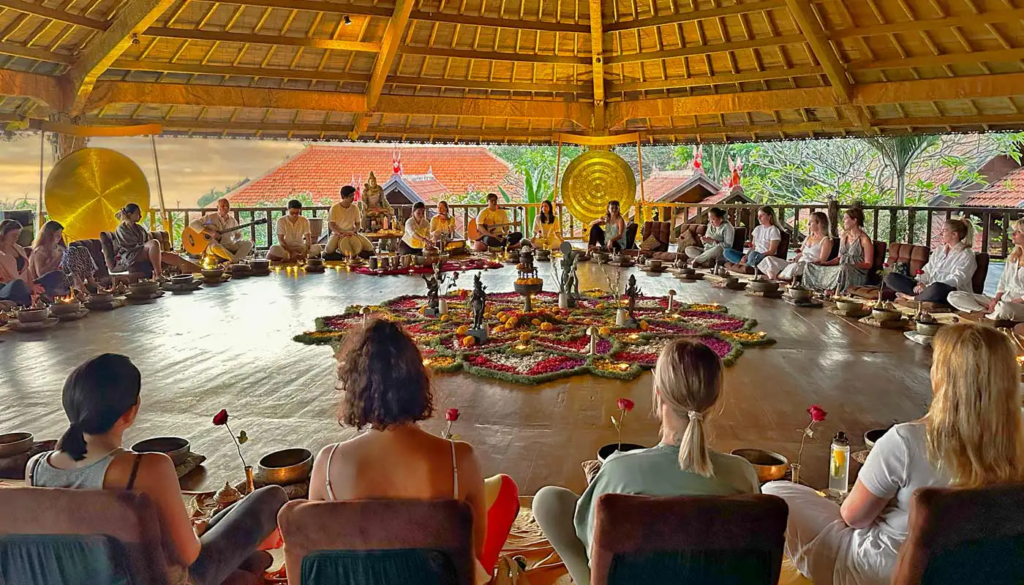 image 183 Meditation Classes and Spiritual Retreats in Bali