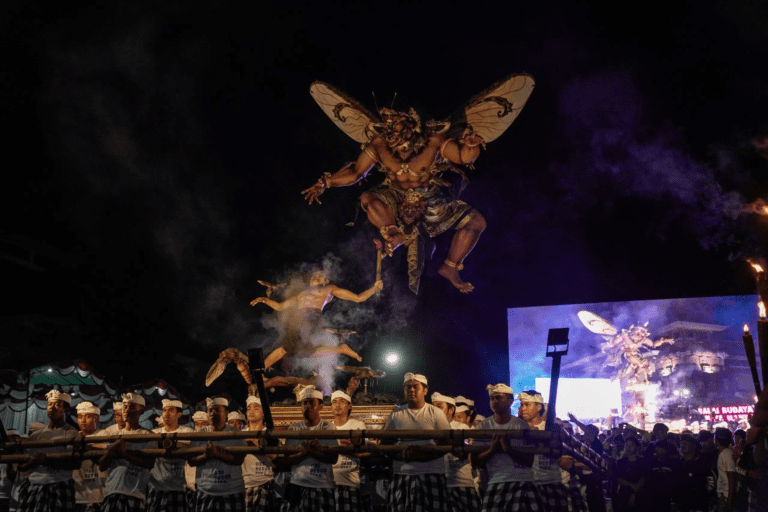 13 Best Things to do in Bali in March 2025