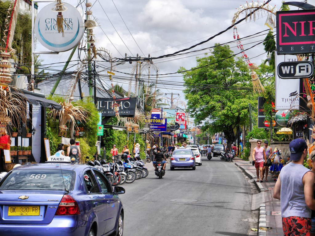image 258 Bali on a Budget