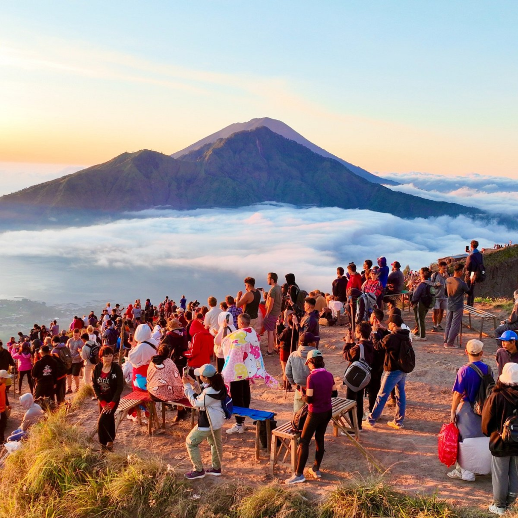 image 26 volcanoes in bali