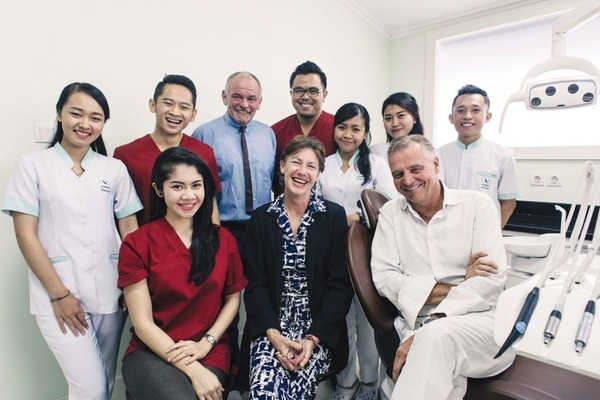 image 279 Best dentist in Bali