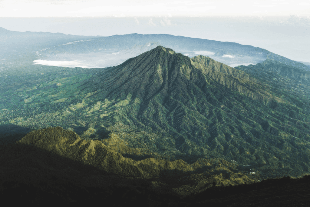image 29 volcanoes in bali
