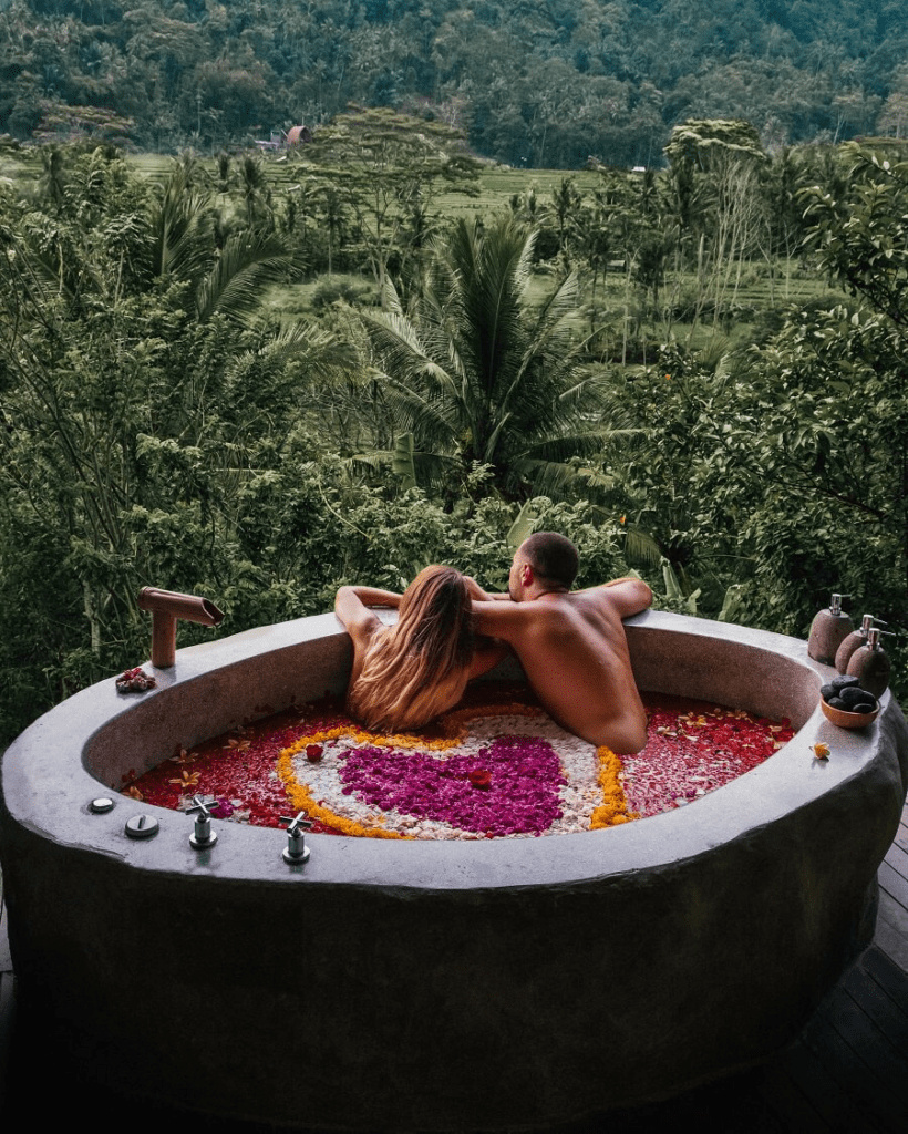 image 314 Romantic things to do in Bali