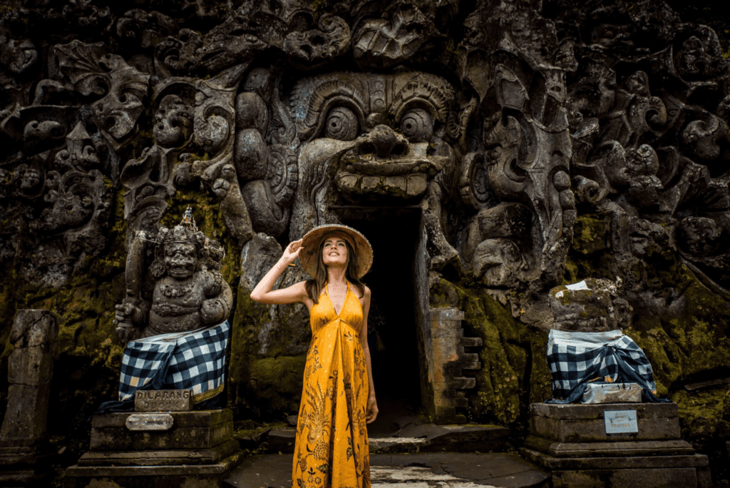 image 331 temples in bali
