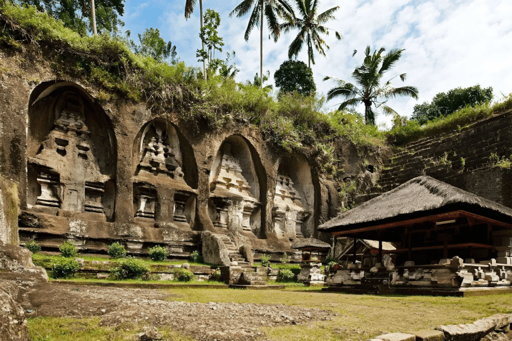 image 333 temples in bali