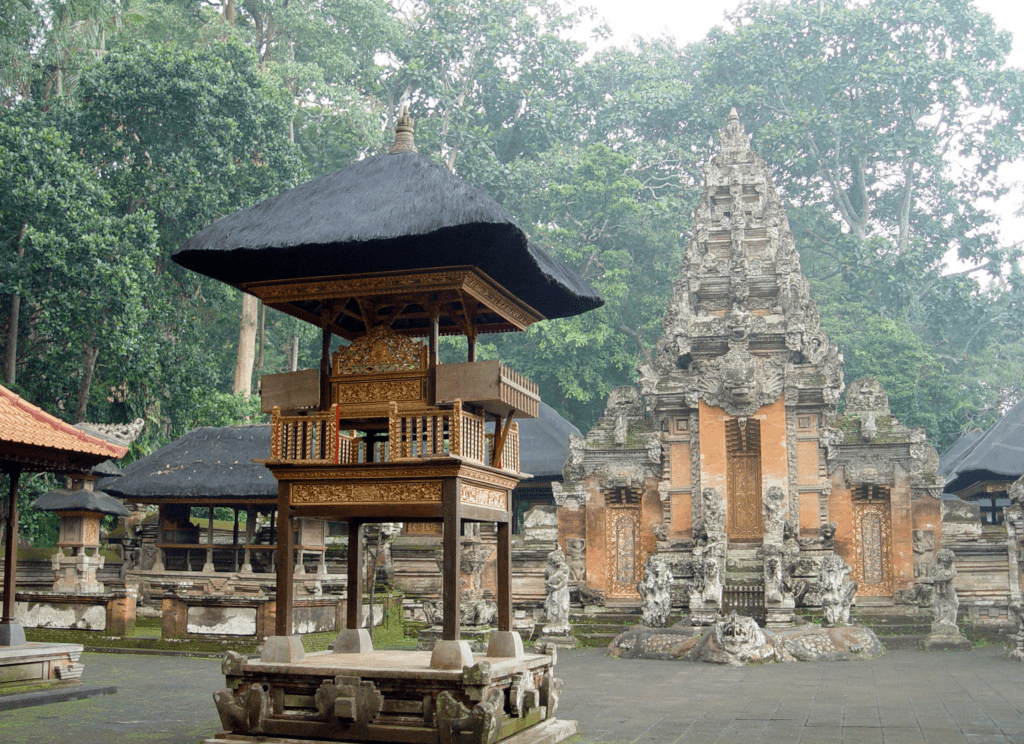 image 351 temples in bali