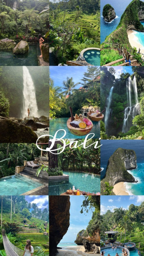 image 357 Bali budget travel