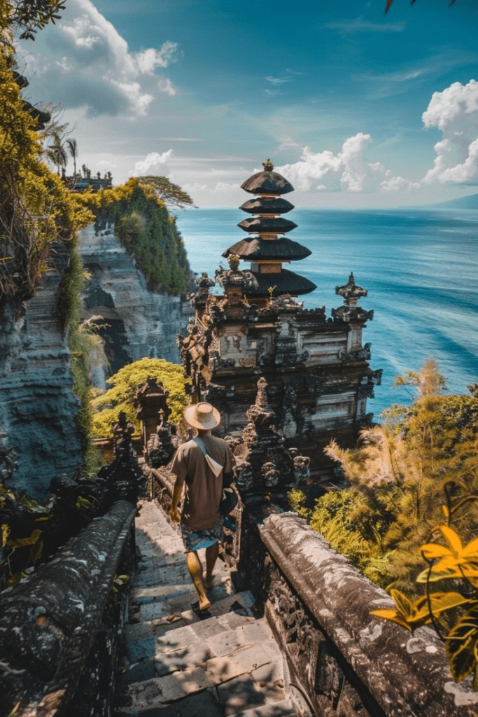 image 361 Bali budget travel