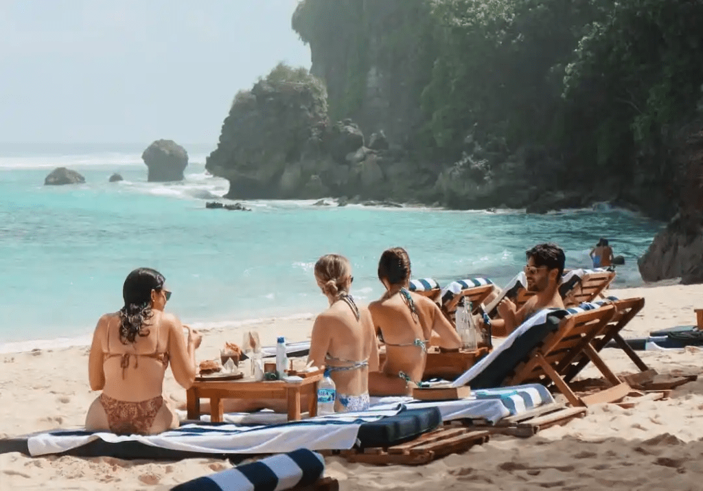 image 366 Bali budget travel