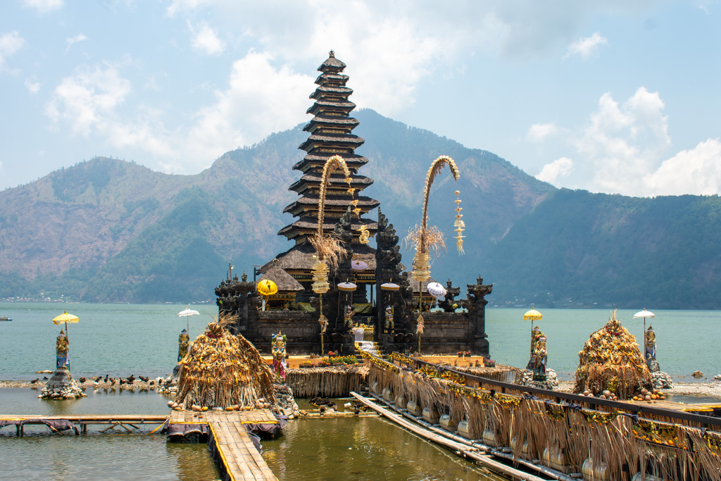 image 372 Bali budget travel