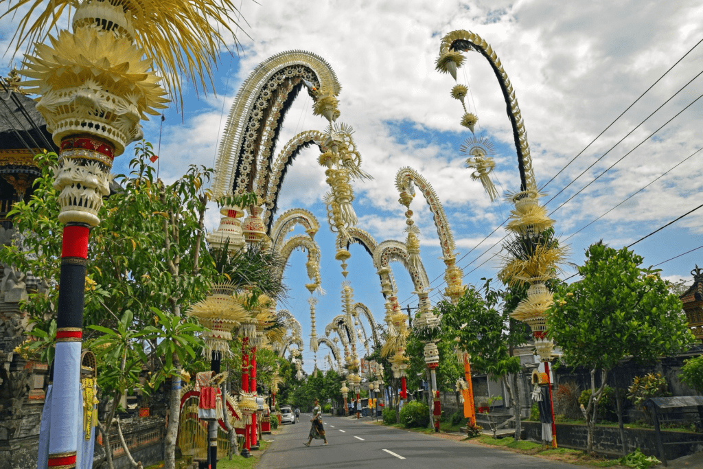 image 384 Bali budget travel