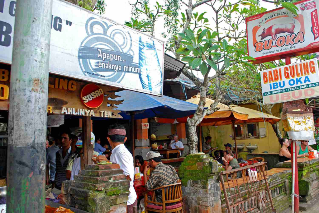 image 406 Bali budget travel