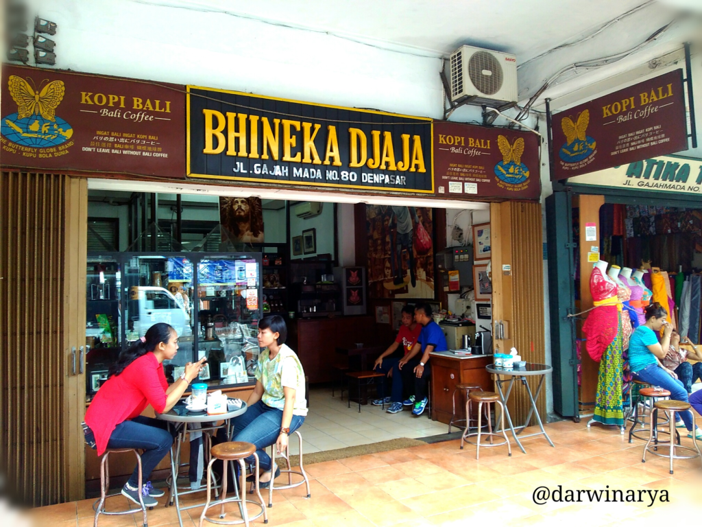 image 414 Bali budget travel