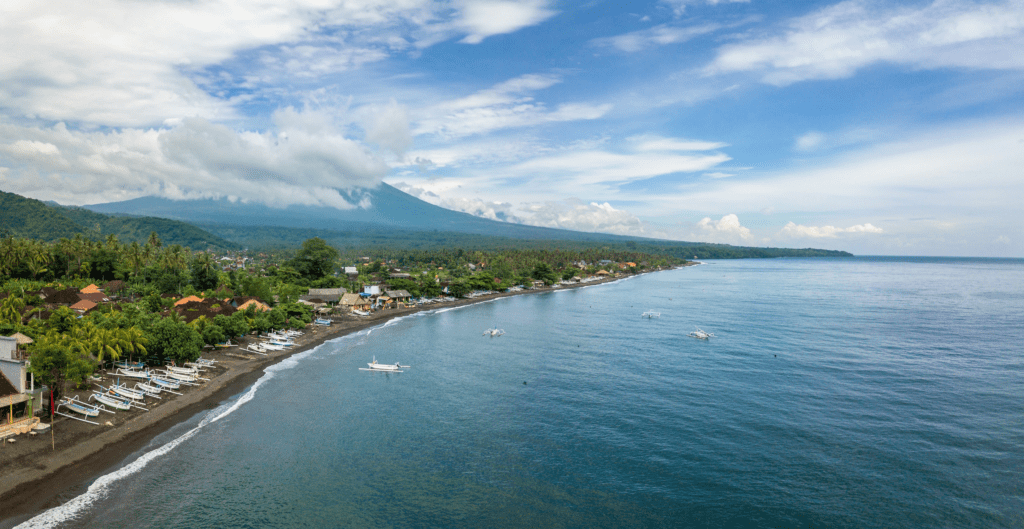 image 458 Bali in December