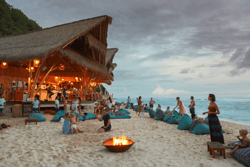 image 482 Bali beaches