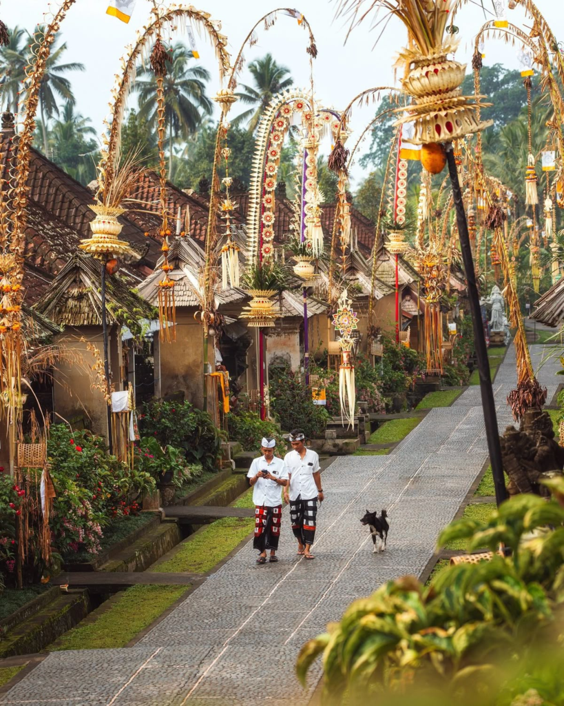 image 501 Best time to visit Bali