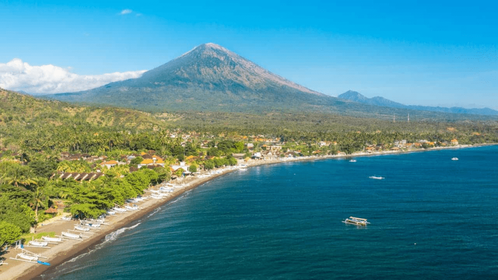 image 53 Bali in February