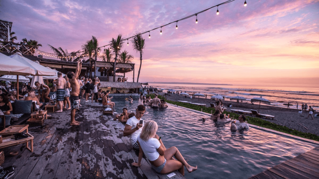 image 55 Bali in February