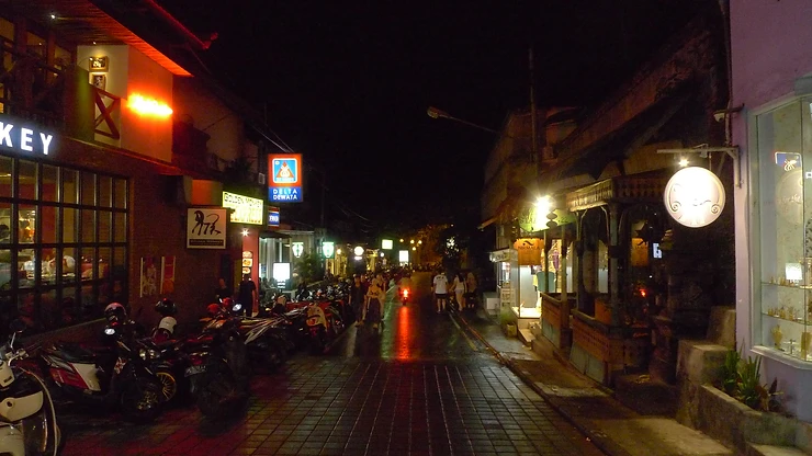 image 56 Bali in February