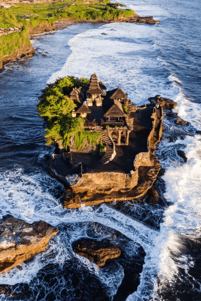 image 582 Ultimate Bali (October) Travel Guide