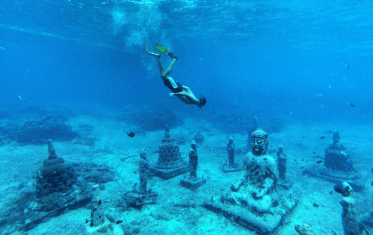 Best Scuba Diving Spots in Bali 2025 Full Guide