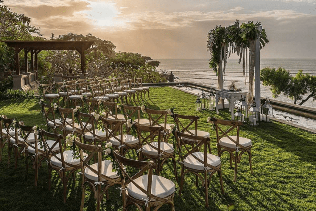 image 64 Bali Wedding Venues