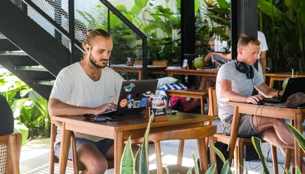 image 663 Where to Work in Canggu