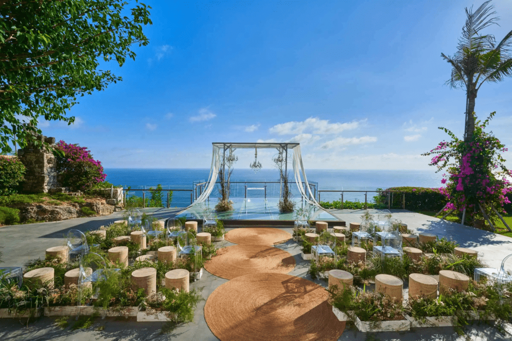 image 73 Bali Wedding Venues