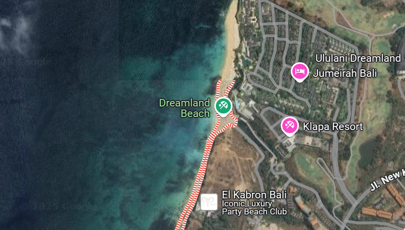 image 8 Bali surfing spots