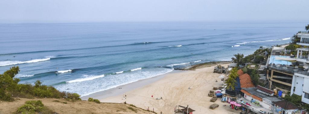 image 9 Bali surfing spots
