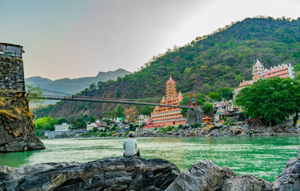rishikesh shutupandyoga scaled 1 1024x651 1 yoga retreats in India