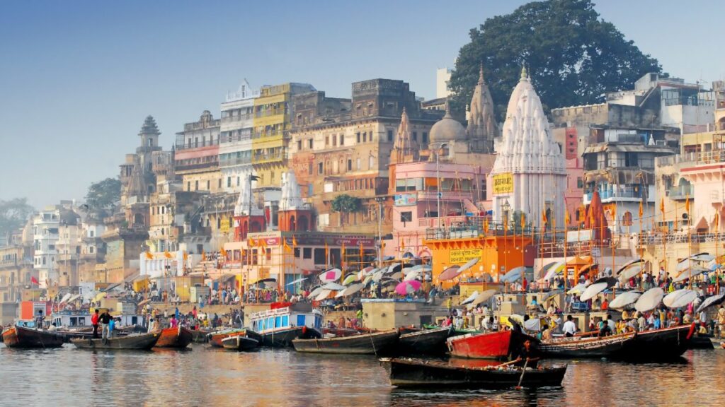 varanasi india featured 1244x700 1 yoga retreats in India