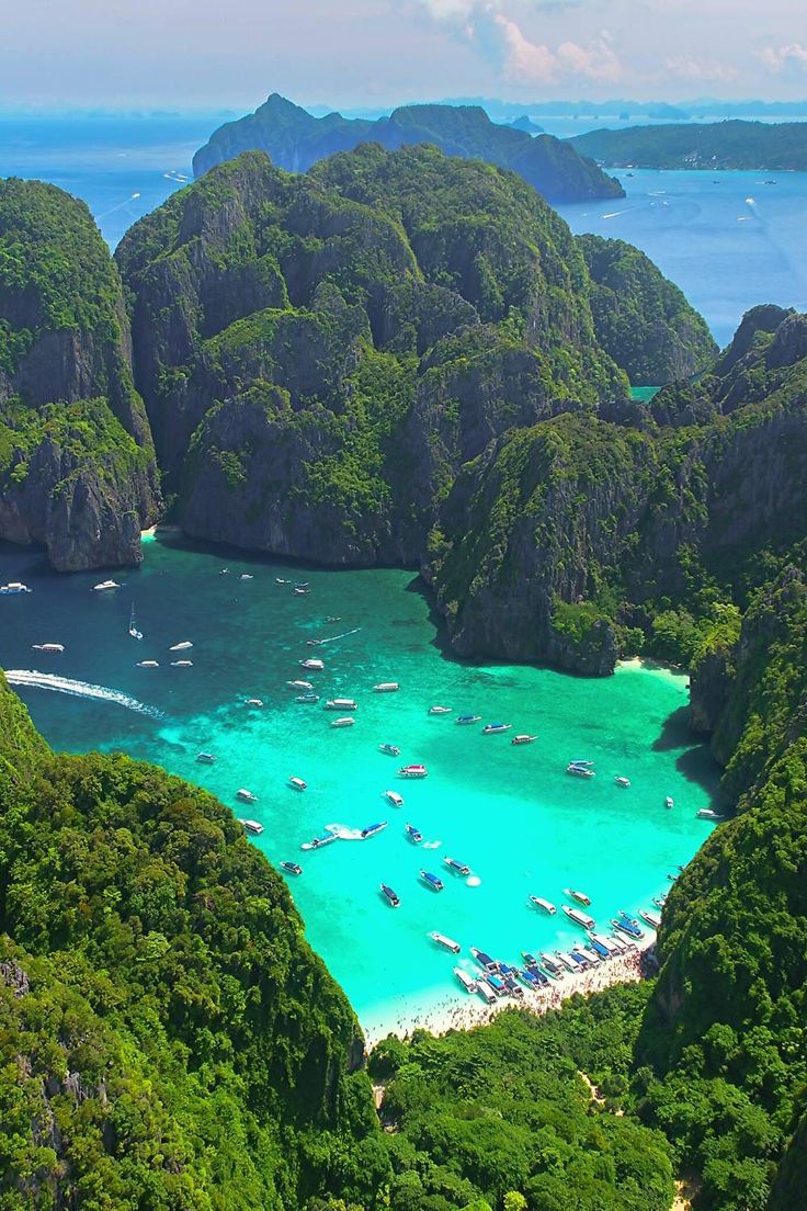 Thailand Itinerary (North-South-central) + Bangkok 2025