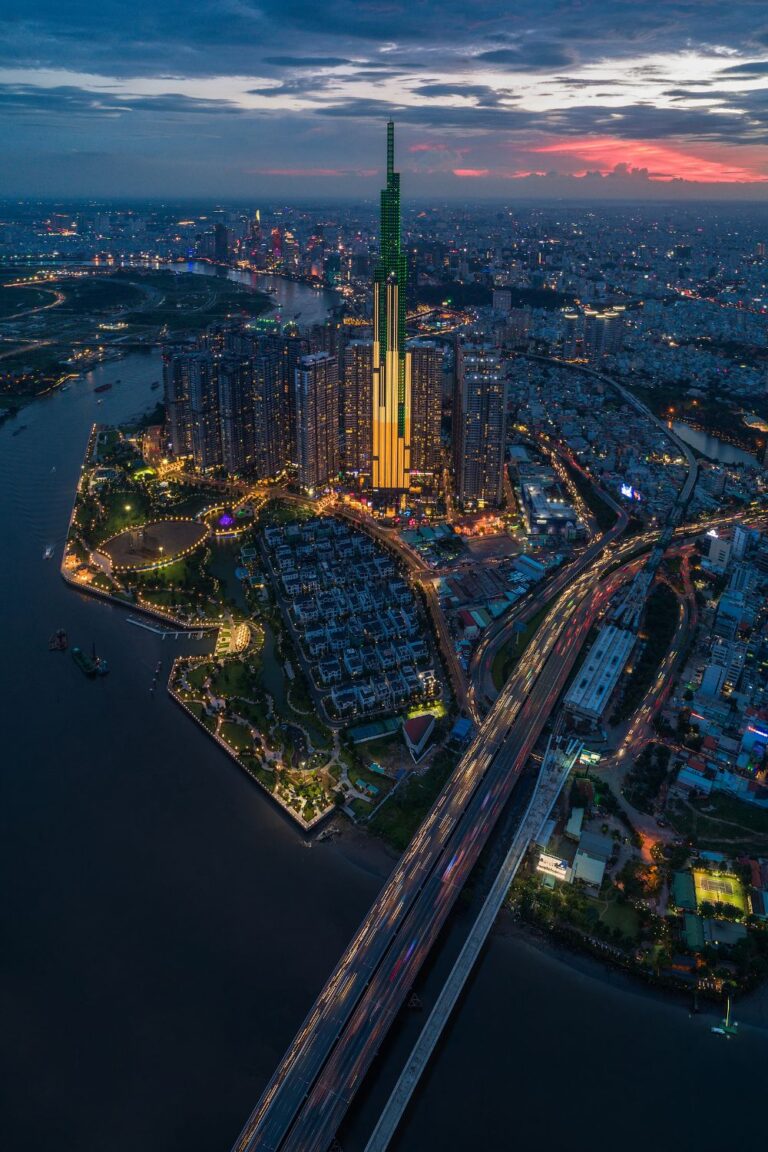 10 Best Things To Do in Ho Chi Minh [ Must see 2025 ] 