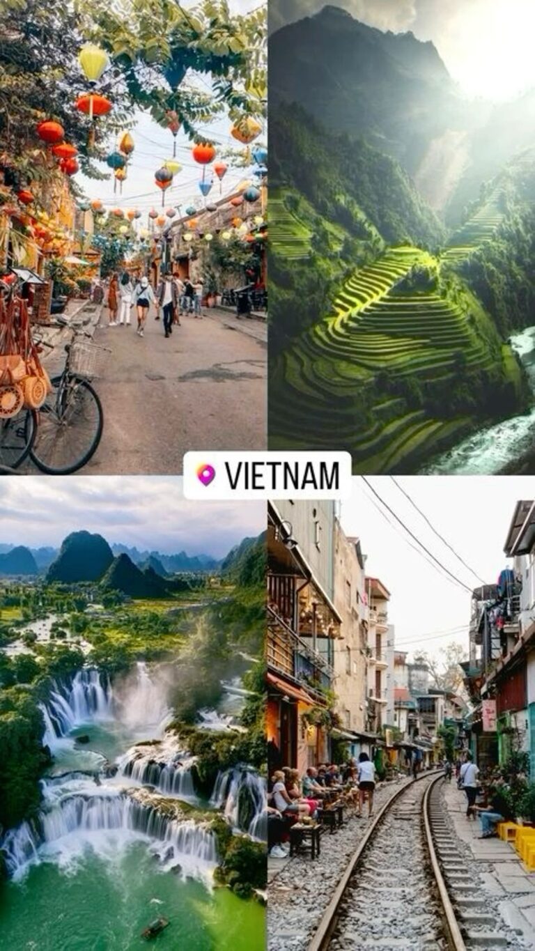 Hanoi Full Travel Guide: Best Attractions and Must See 2025