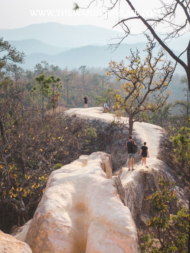 What To Do in Pai ? Ultimate Travel Guide 2025
