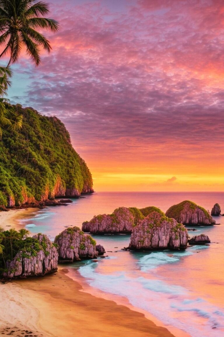 Phu Quoc Island Vietnam Best Travel Guide 2025  