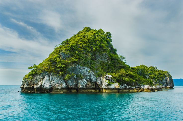 best islands in thailand