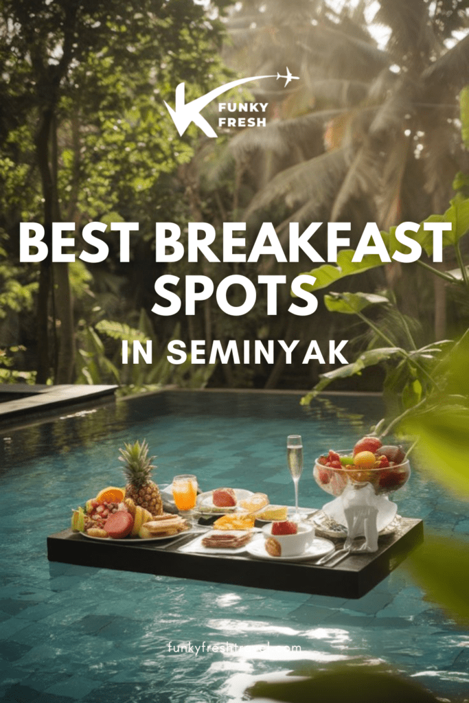 FF PINS 2 1 1 breakfast seminyak